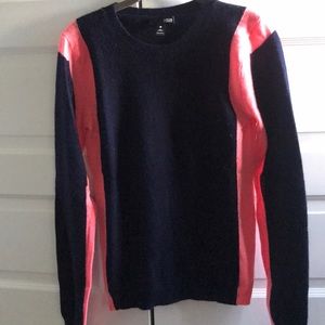 AQUA Cashmere Sweater